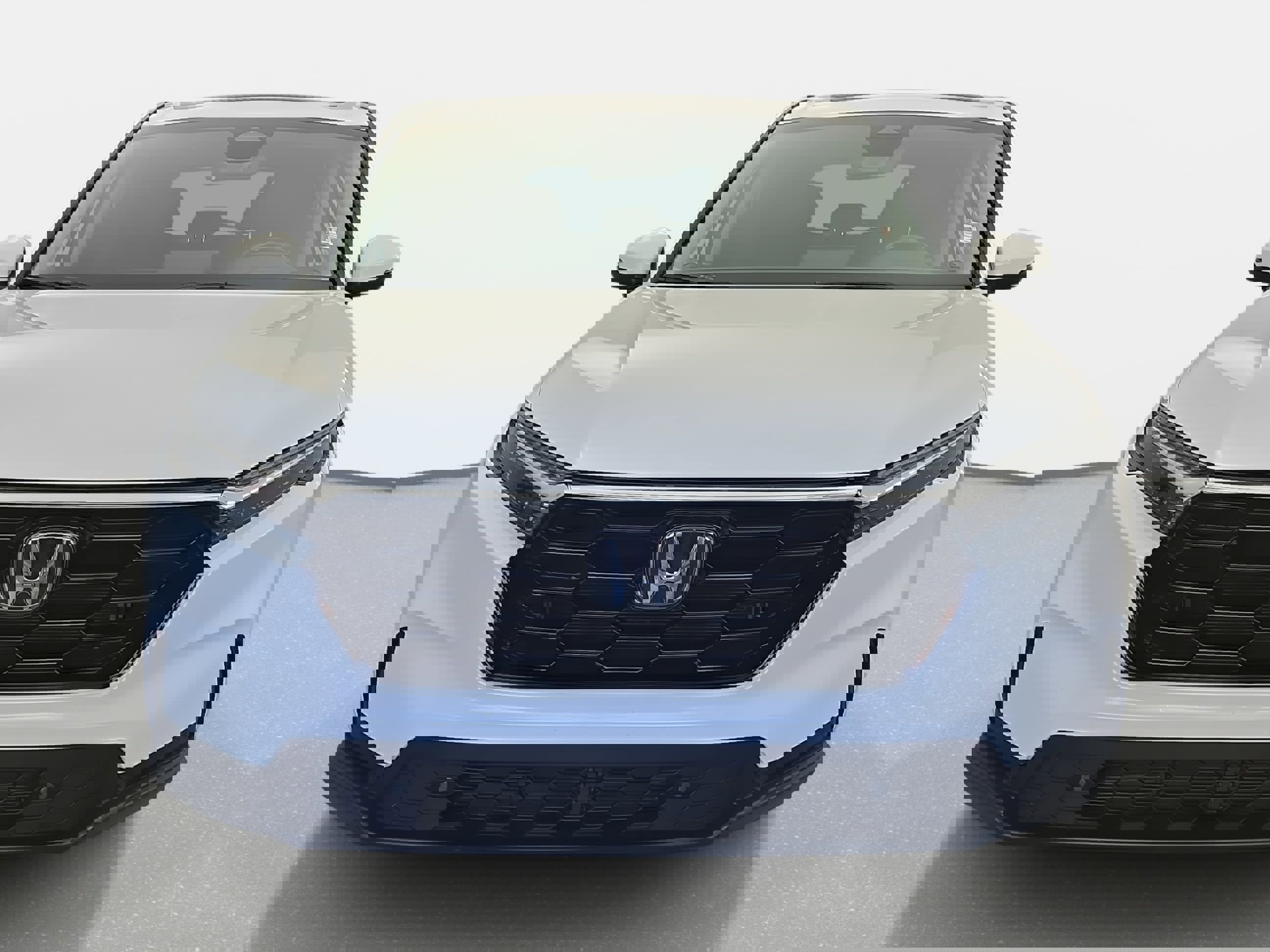 Used 2023 Honda CR-V EX-L image 2