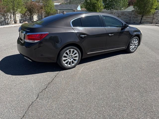 Used 2013 Buick LaCrosse Premium FWD image 9