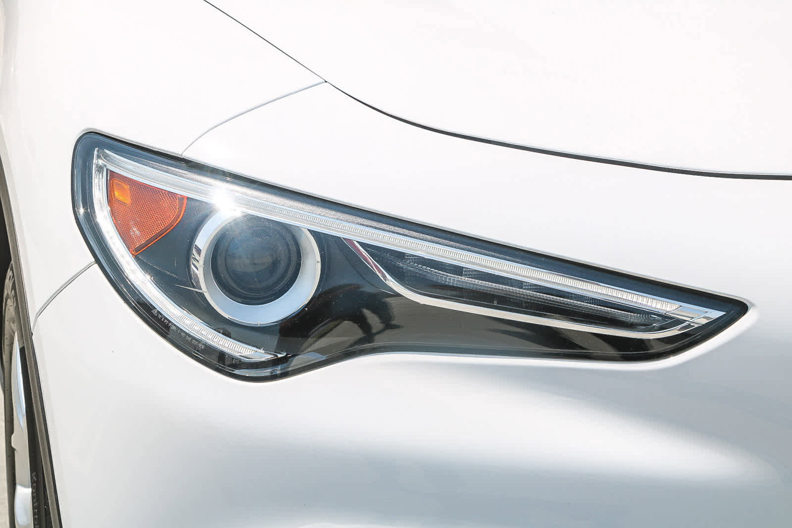 Used 2019 Alfa Romeo Stelvio RWD image 4