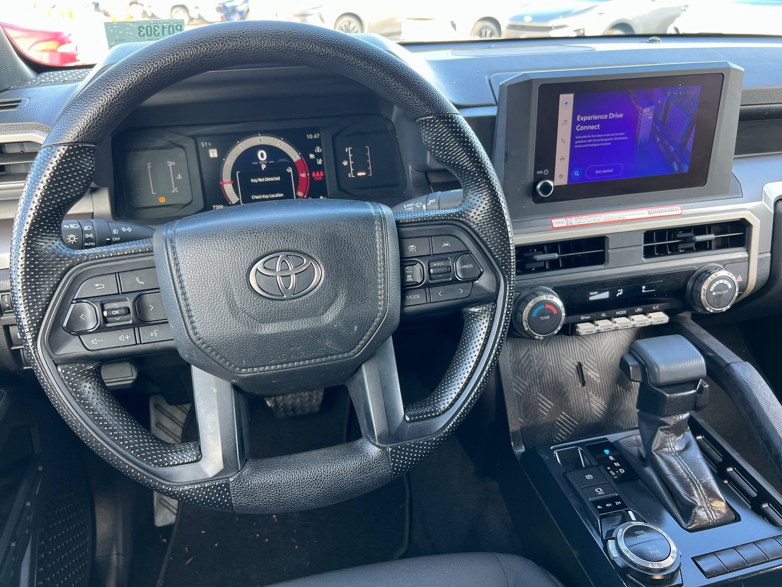 Used 2025 Toyota Tacoma SR5 image 17
