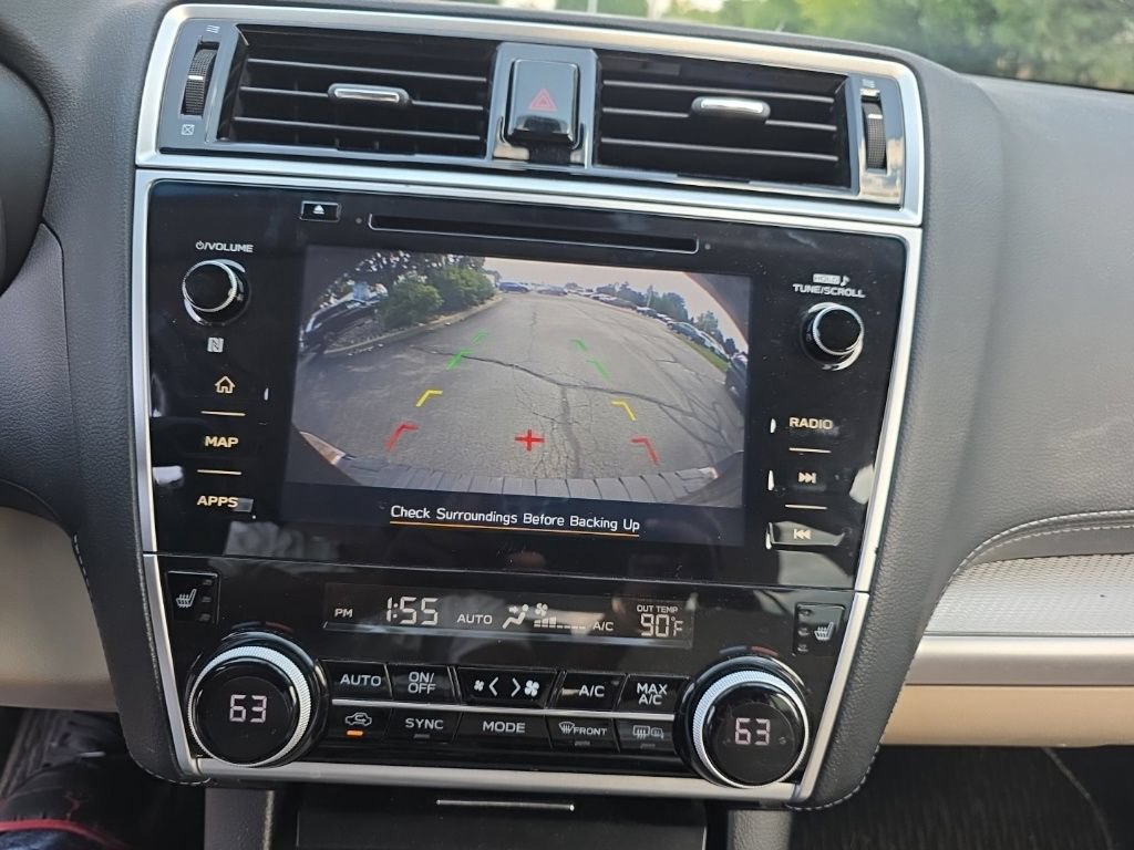 Used 2019 Subaru Outback 2.5i Premium AWD/4WD image 21