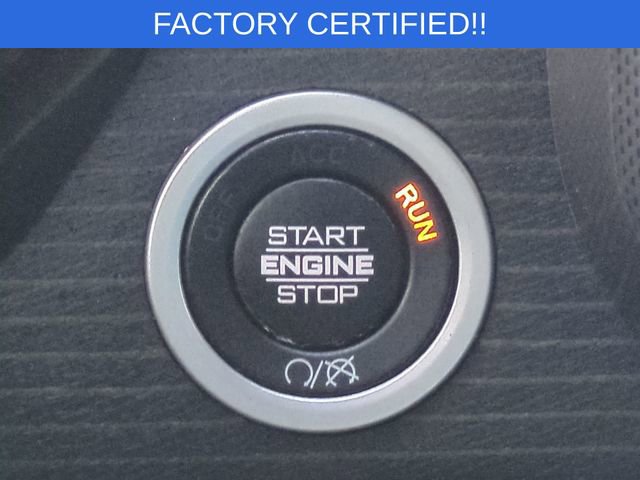 Certified 2024 RAM 2500 Limited image 19