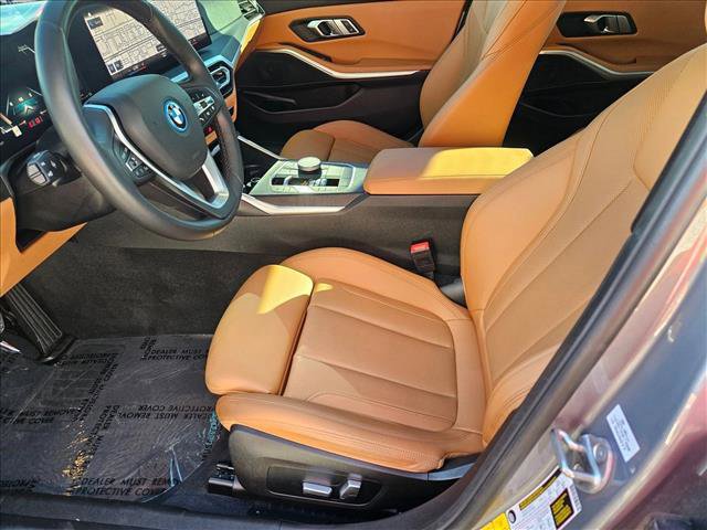 Used 2023 BMW 330e w/ Driving Assistance Package image 16