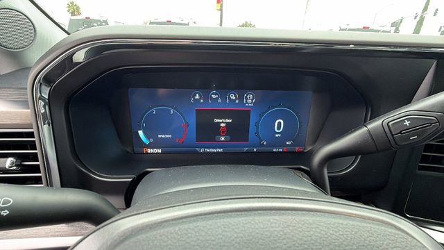 New 2026 Ford F250 Lariat image 32