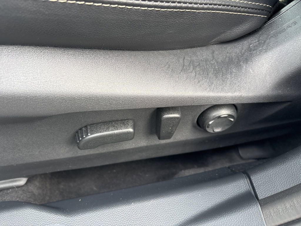 Certified 2023 Subaru Outback Limited image 20