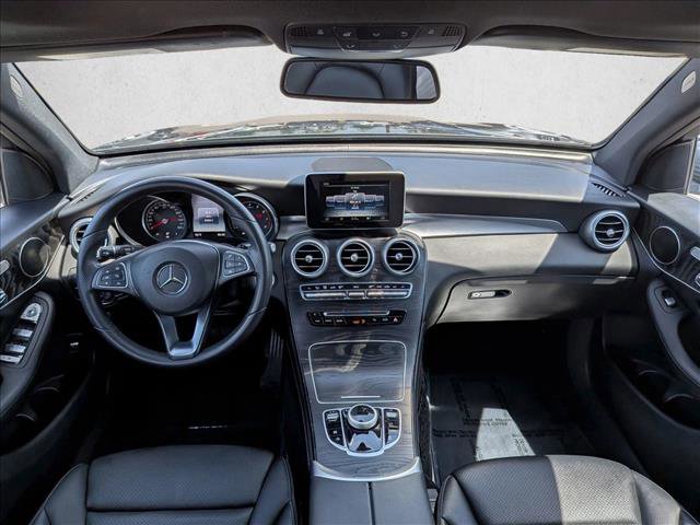 Used 2017 Mercedes-Benz GLC 300 4MATIC image 17