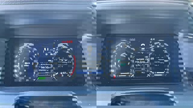 New 2025 Toyota Tacoma TRD Off-Road w/ TRD Off Road Premium Package image 17