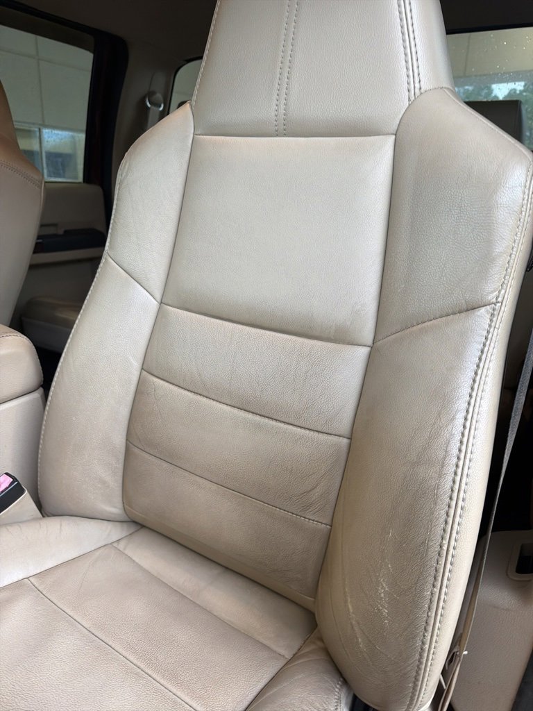 Used 2009 Ford F250 Lariat image 5