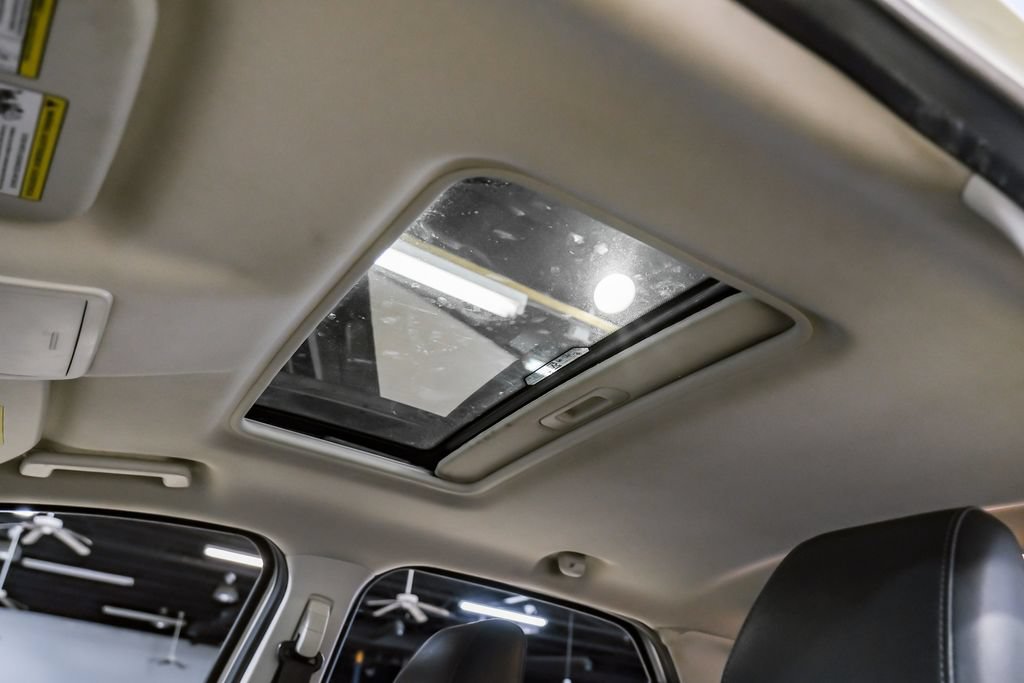 Used 2021 Ford EcoSport Titanium FWD image 5