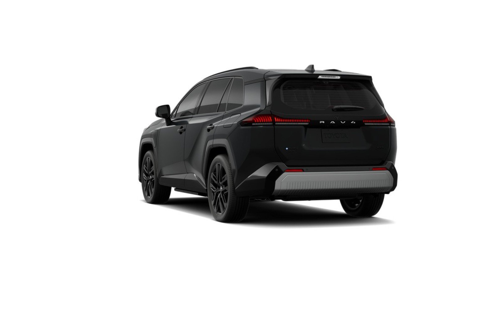 New 2026 Toyota RAV4 XSE AWD/4WD image 9