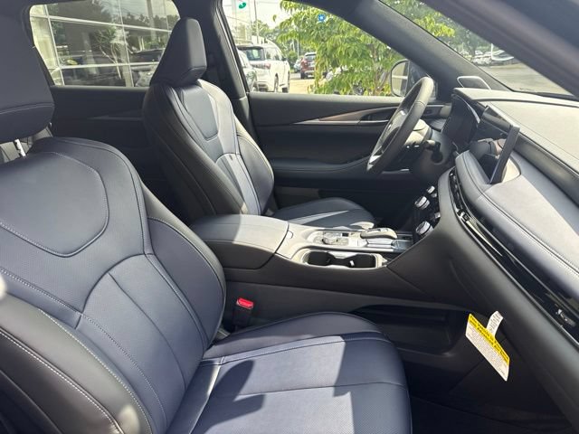 New 2027 INFINITI QX60 Sport w/ Dark Cargo Package AWD/4WD image 15