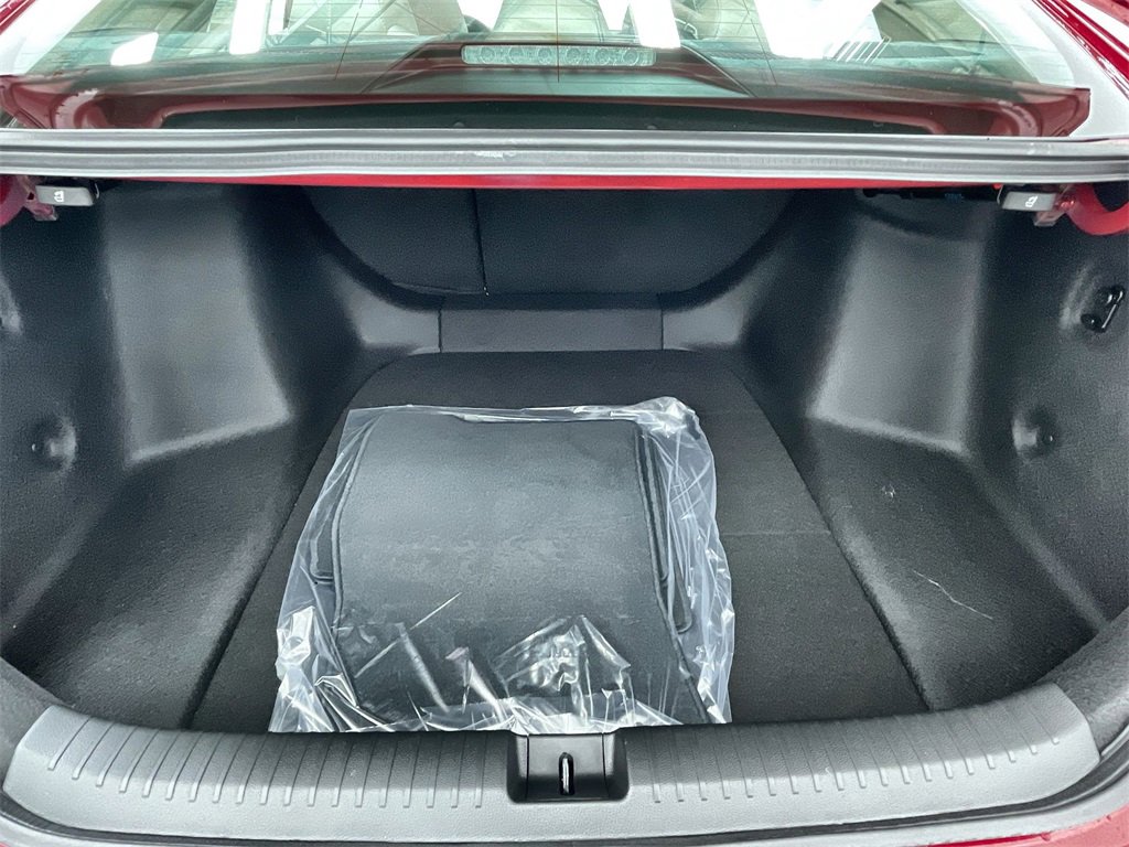 New 2025 Honda Accord EX-L image 31