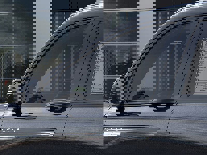 New 2026 Lincoln Nautilus Reserve image 20