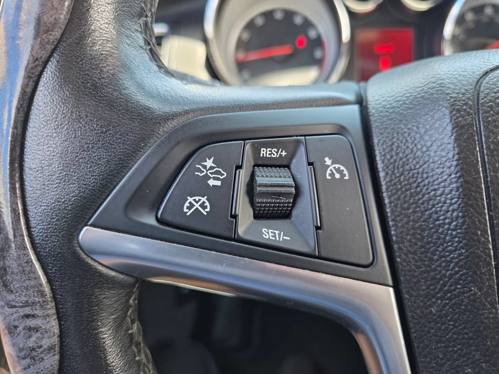 Used 2019 Buick Cascada Premium FWD image 18