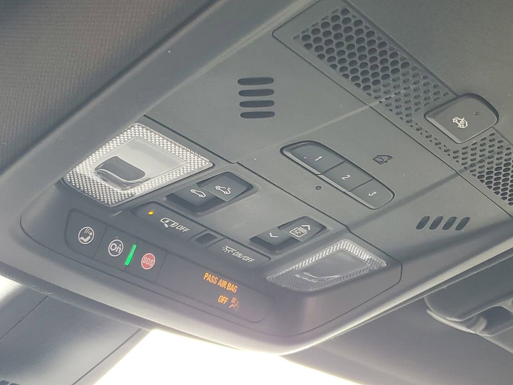 Used 2022 Cadillac XT5 Premium Luxury AWD/4WD image 18