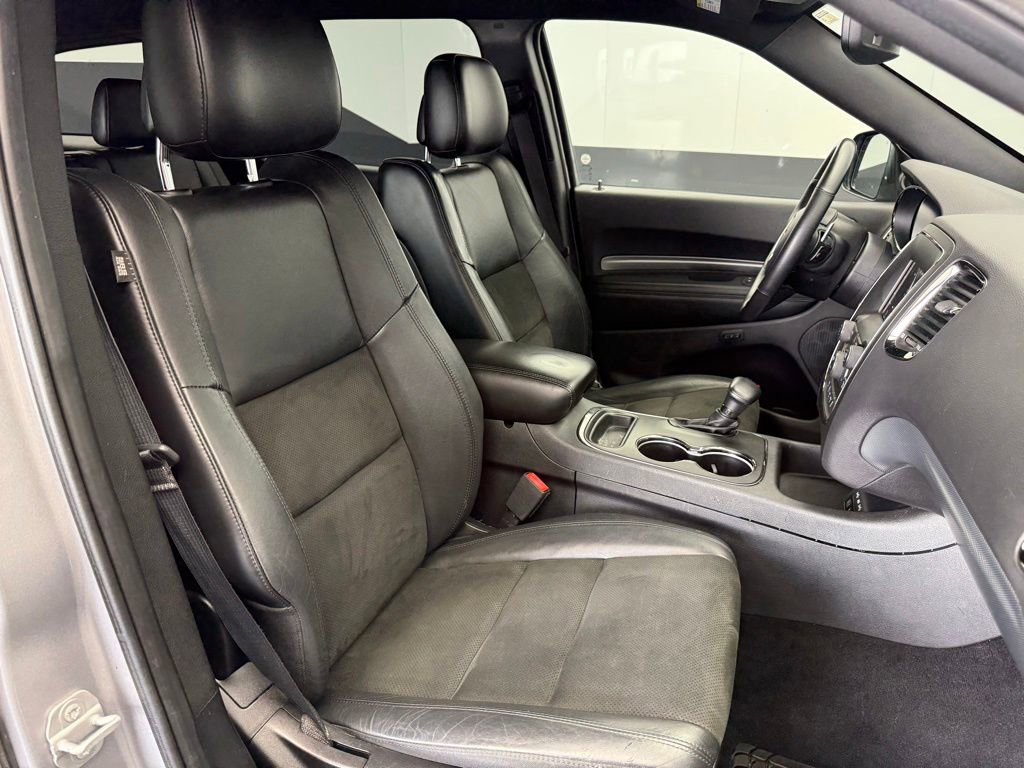 Used 2019 Dodge Durango GT AWD/4WD image 67