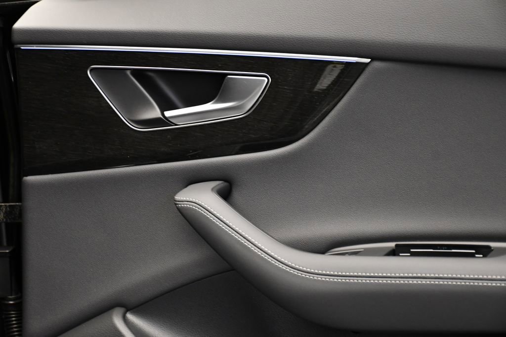 New 2026 Audi Q8 Premium Plus image 50