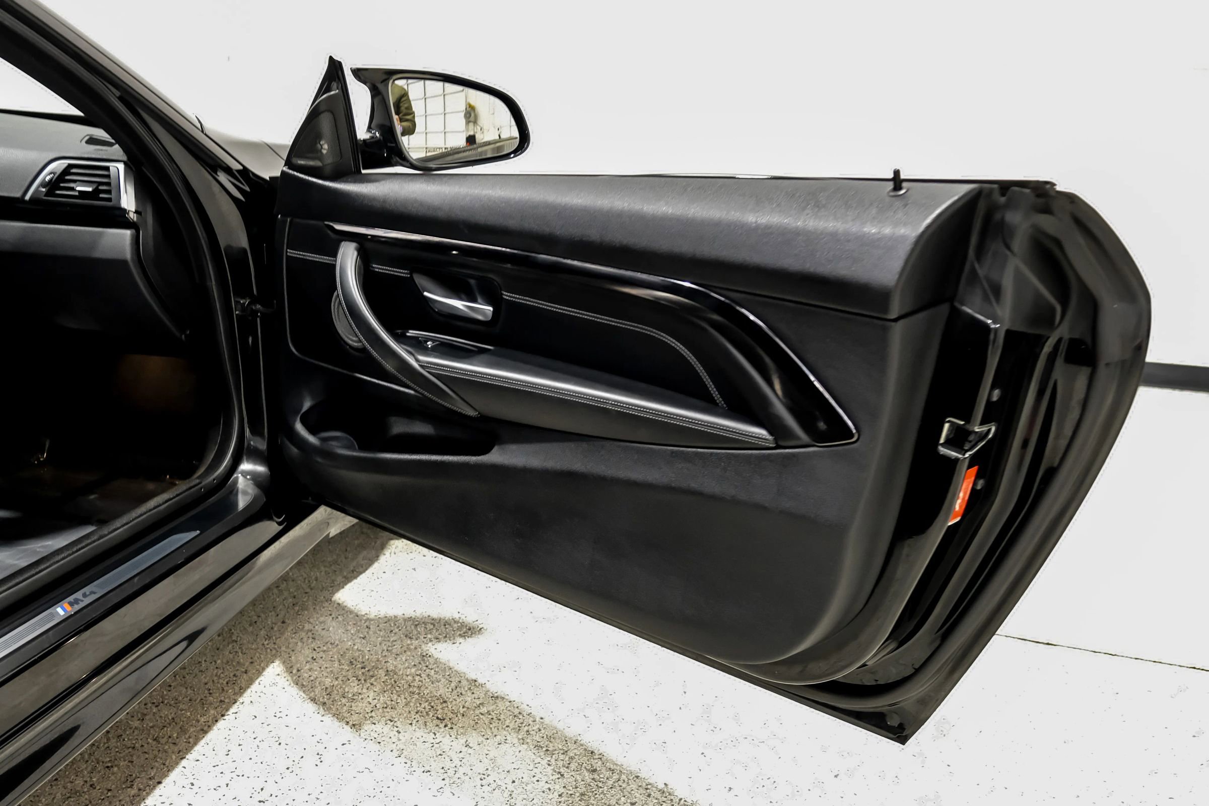 Used 2018 BMW M4 Coupe image 41