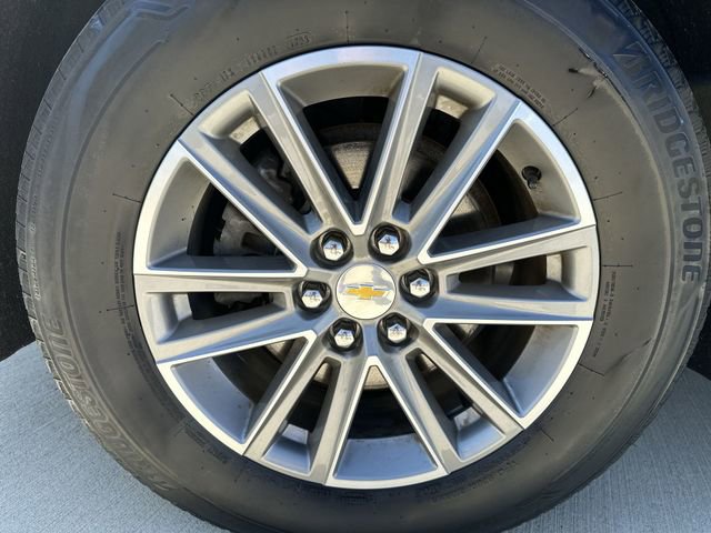 Certified 2023 Chevrolet Traverse LT AWD/4WD image 22