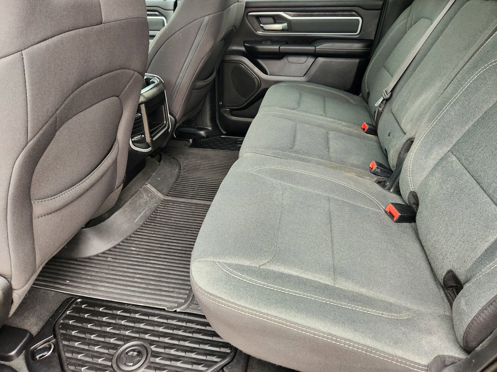 Used 2023 RAM 1500 Lone Star AWD/4WD image 30