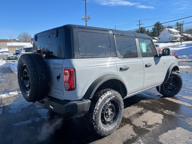 New 2026 Ford Bronco Big Bend image 6