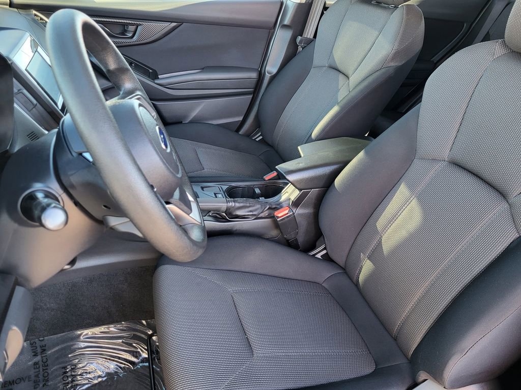 Used 2021 Subaru Crosstrek 2.0i image 3