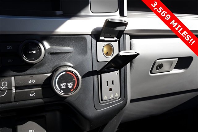 Used 2023 Ford F250 XL w/ XL Chrome Package image 61