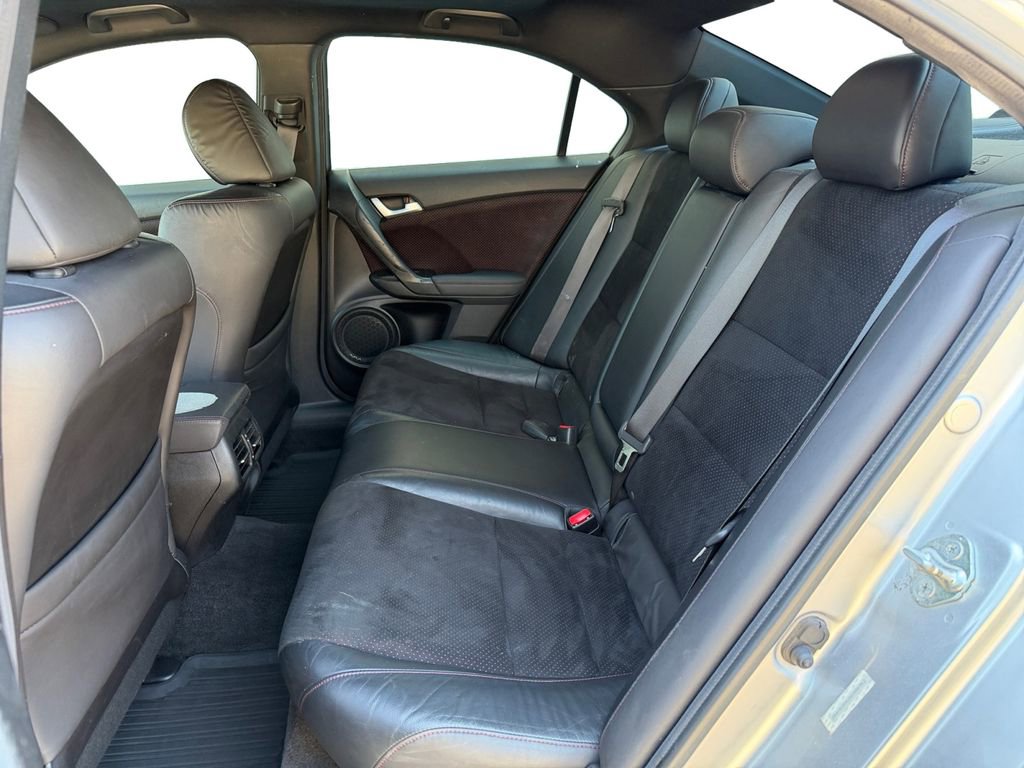 Used 2013 Acura TSX Special Edition image 19