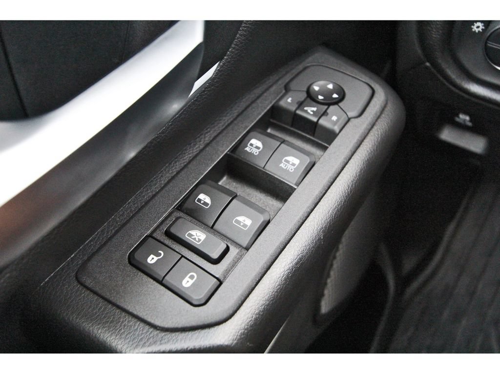 Used 2025 RAM 1500 Lone Star AWD/4WD image 20