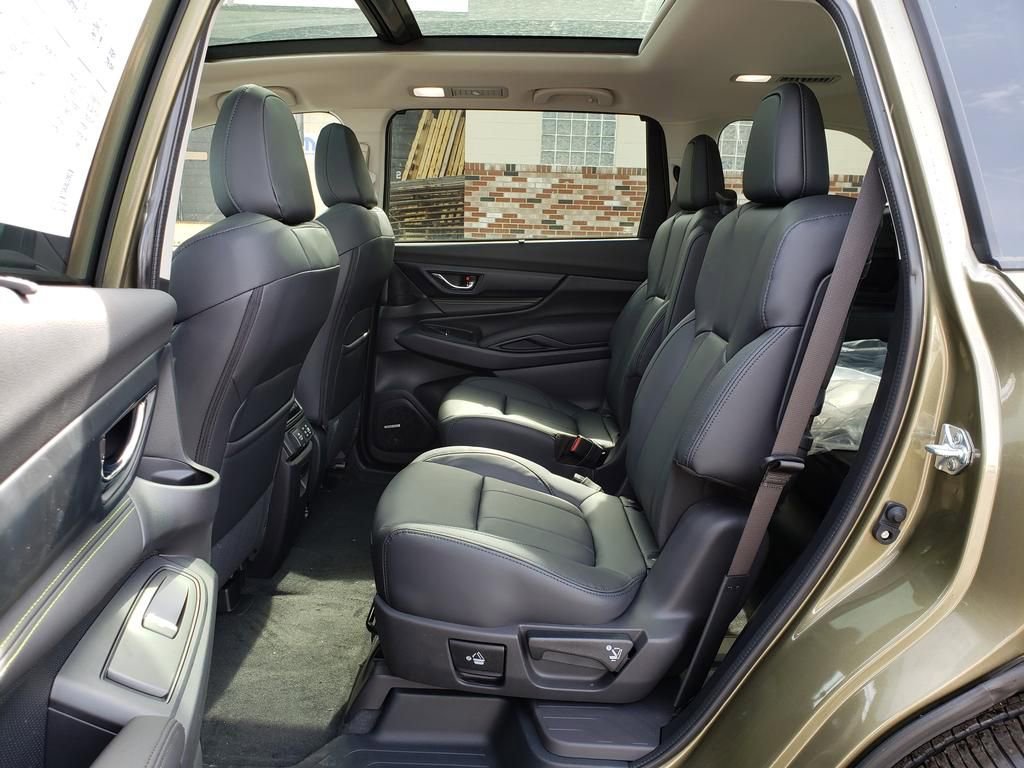 New 2026 Subaru Ascent Bronze Edition AWD/4WD image 8