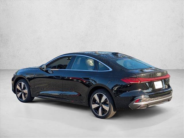 Certified 2025 Audi A5 Premium Plus w/ Premium Plus AWD/4WD image 7
