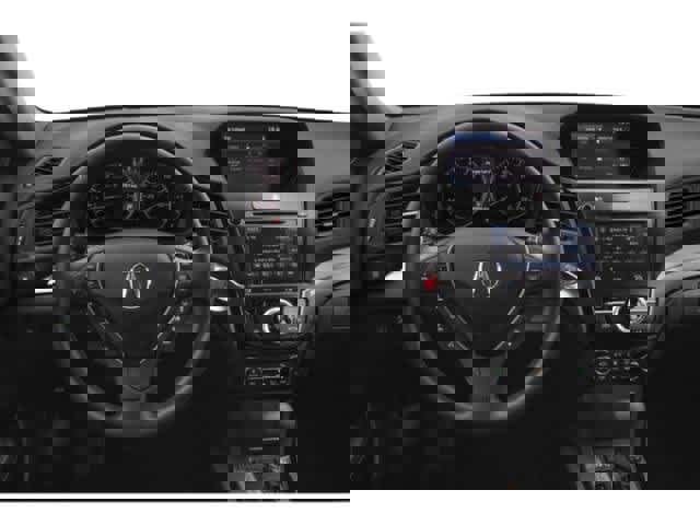 Certified 2020 Acura ILX w/ Premium Package image 7