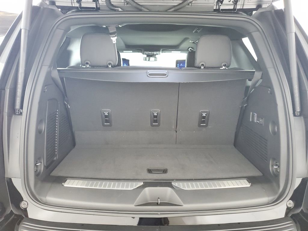 New 2026 Chevrolet Tahoe Z71 w/ Z71 Off-Road Package image 34