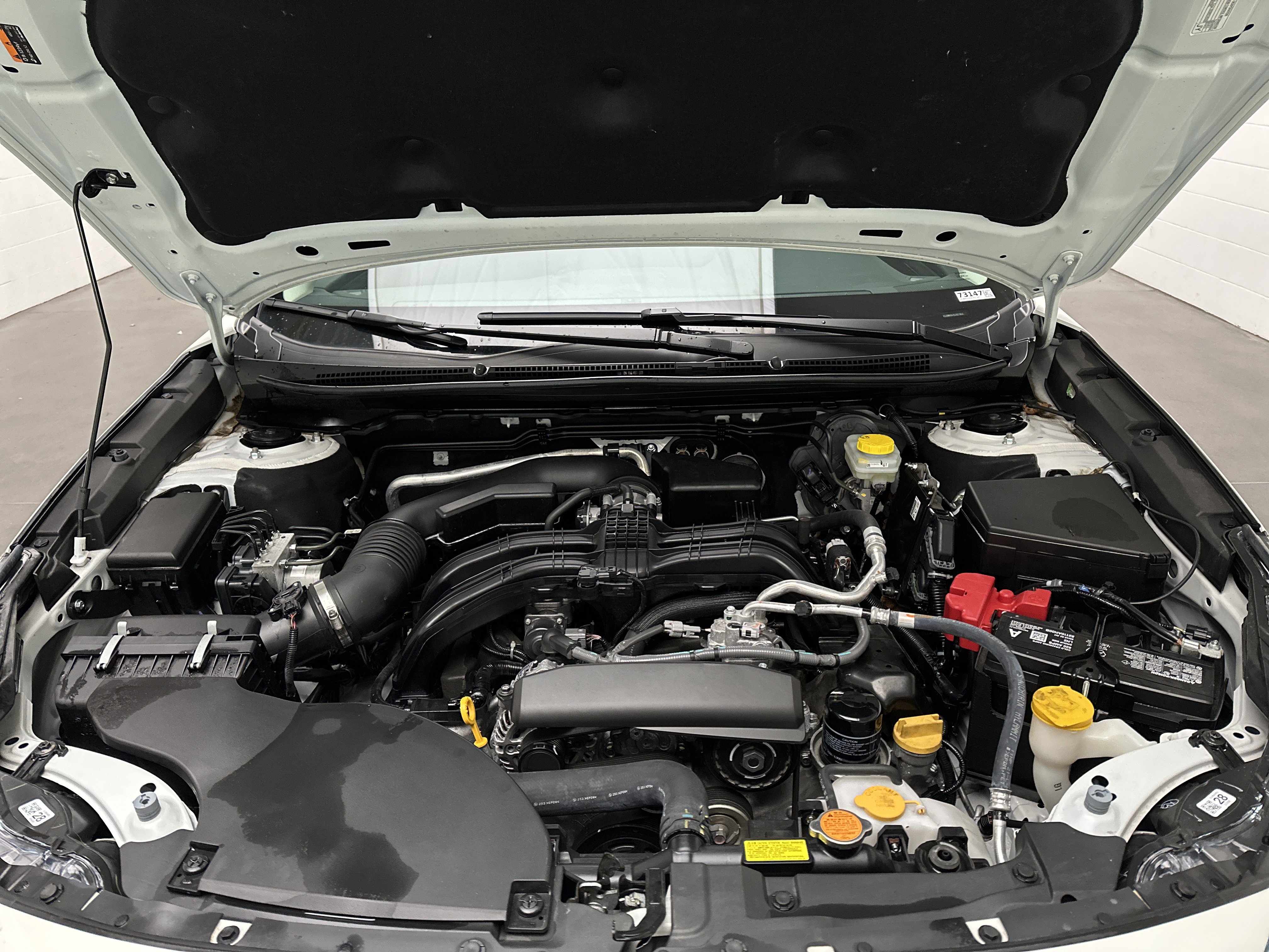 Used 2025 Subaru Legacy Premium AWD/4WD image 38