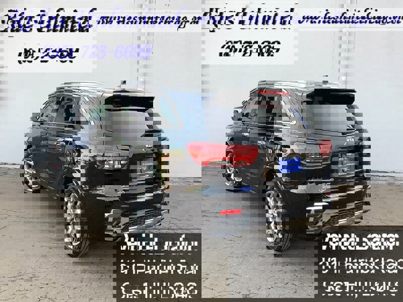 Used 2019 Kia Sorento SX image 4