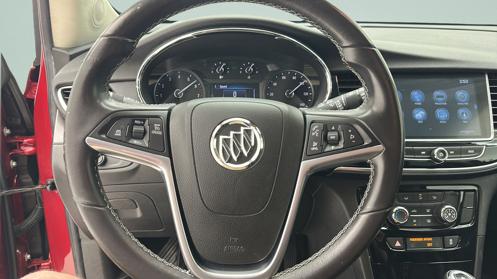 Used 2019 Buick Encore Preferred FWD image 14