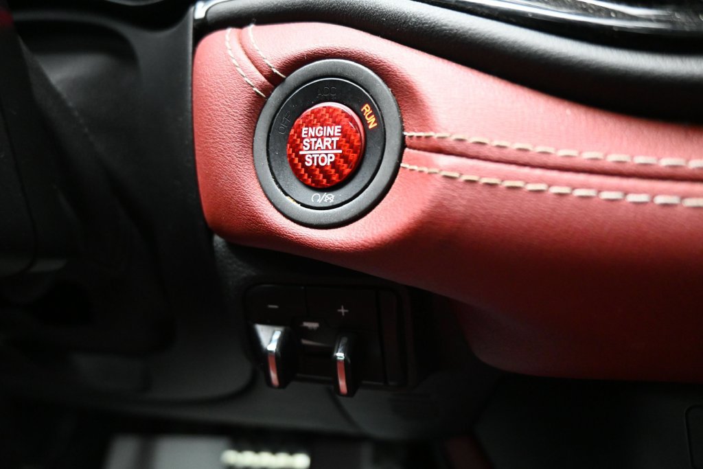 Used 2023 Dodge Durango SRT Hellcat AWD/4WD image 26