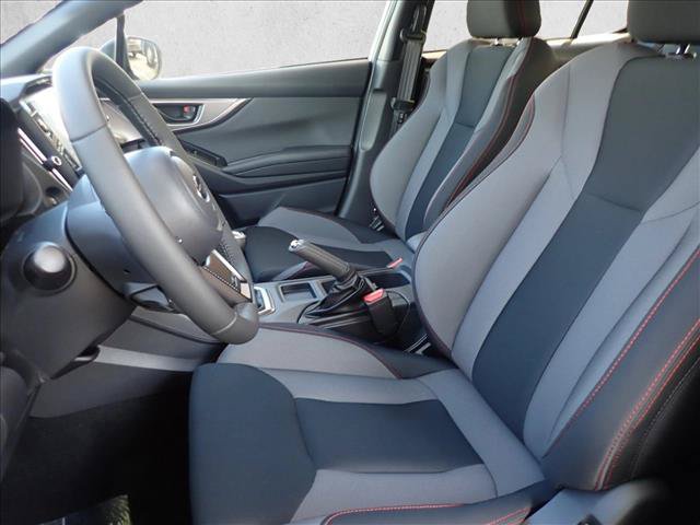 New 2026 Subaru WRX w/ WRX Base Protection Package AWD/4WD image 10
