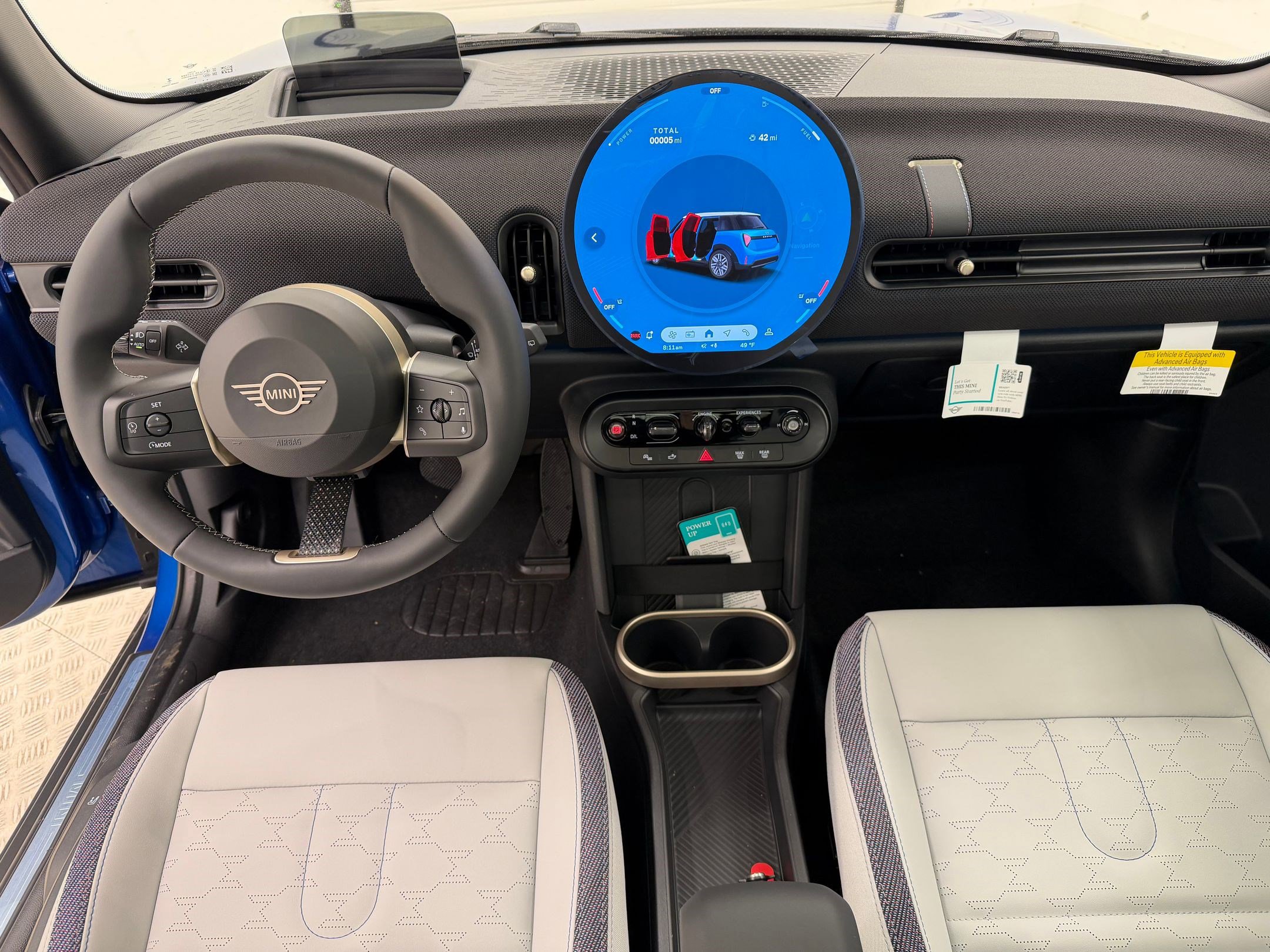 New 2026 MINI Cooper 4-Door Hardtop image 24