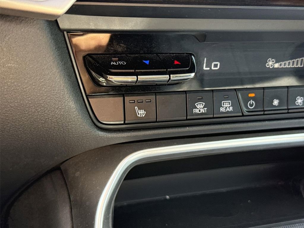 Used 2024 MAZDA CX-90 3.3 Turbo w/ Preferred Plus image 37