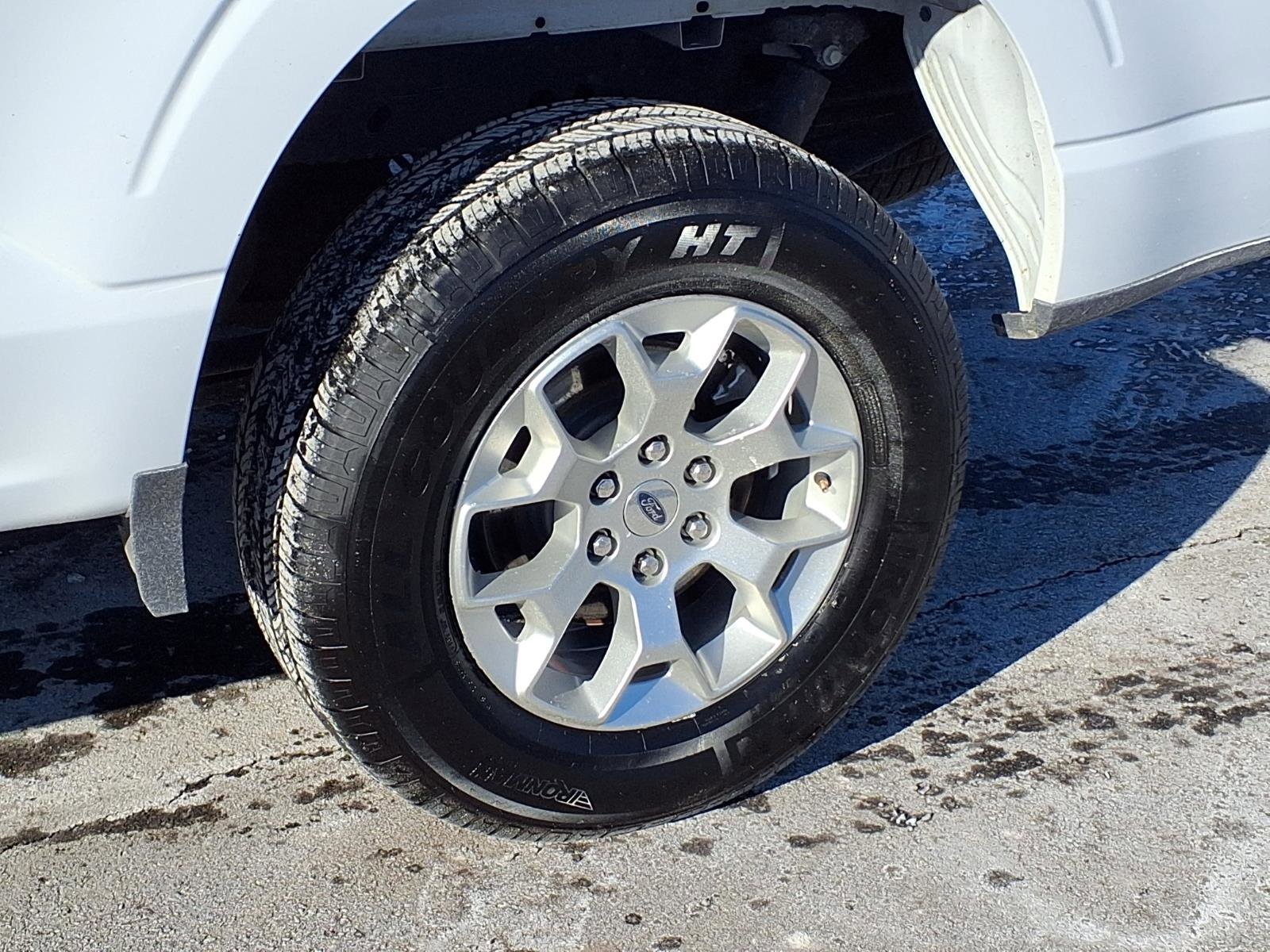 Used 2023 Ford F150 XLT image 23