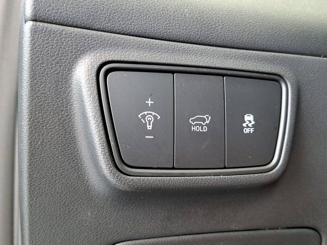 Used 2023 Hyundai Tucson SEL AWD/4WD image 12