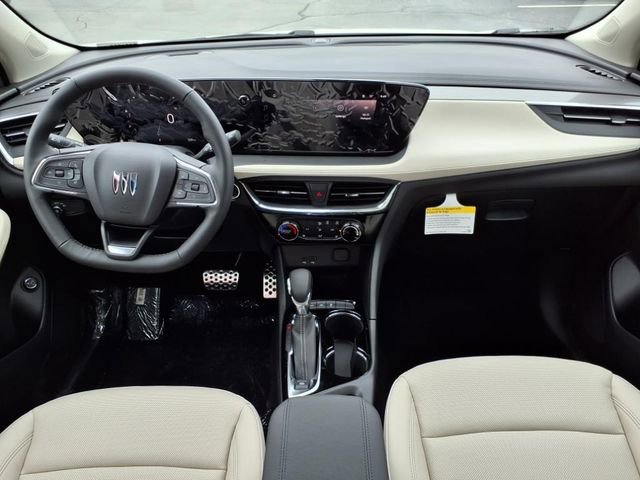 Used 2025 Buick Encore GX Sport Touring w/ Comfort Package image 21
