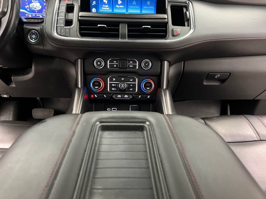 Used 2023 Chevrolet Tahoe RST RWD image 48