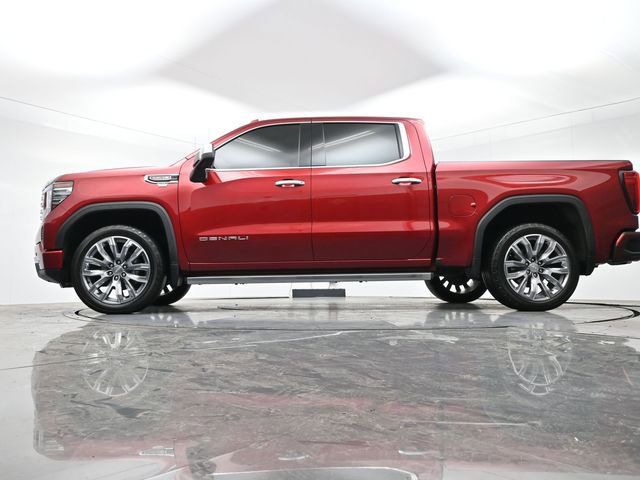 Used 2023 GMC Sierra 1500 Denali w/ Denali Reserve Package image 28