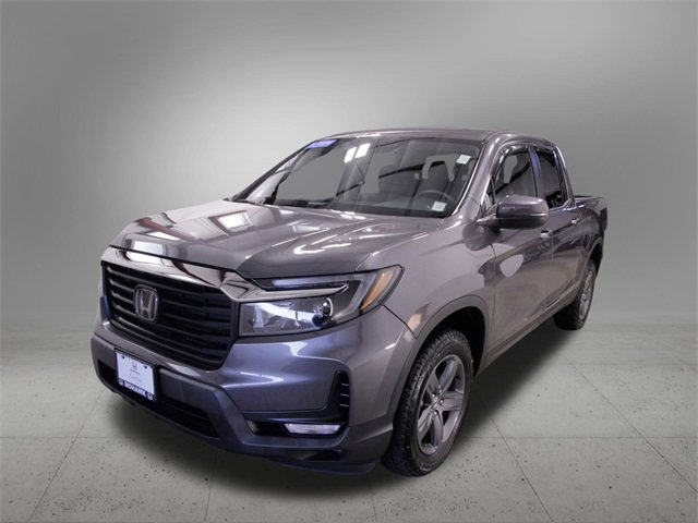 Certified 2023 Honda Ridgeline RTL image 1