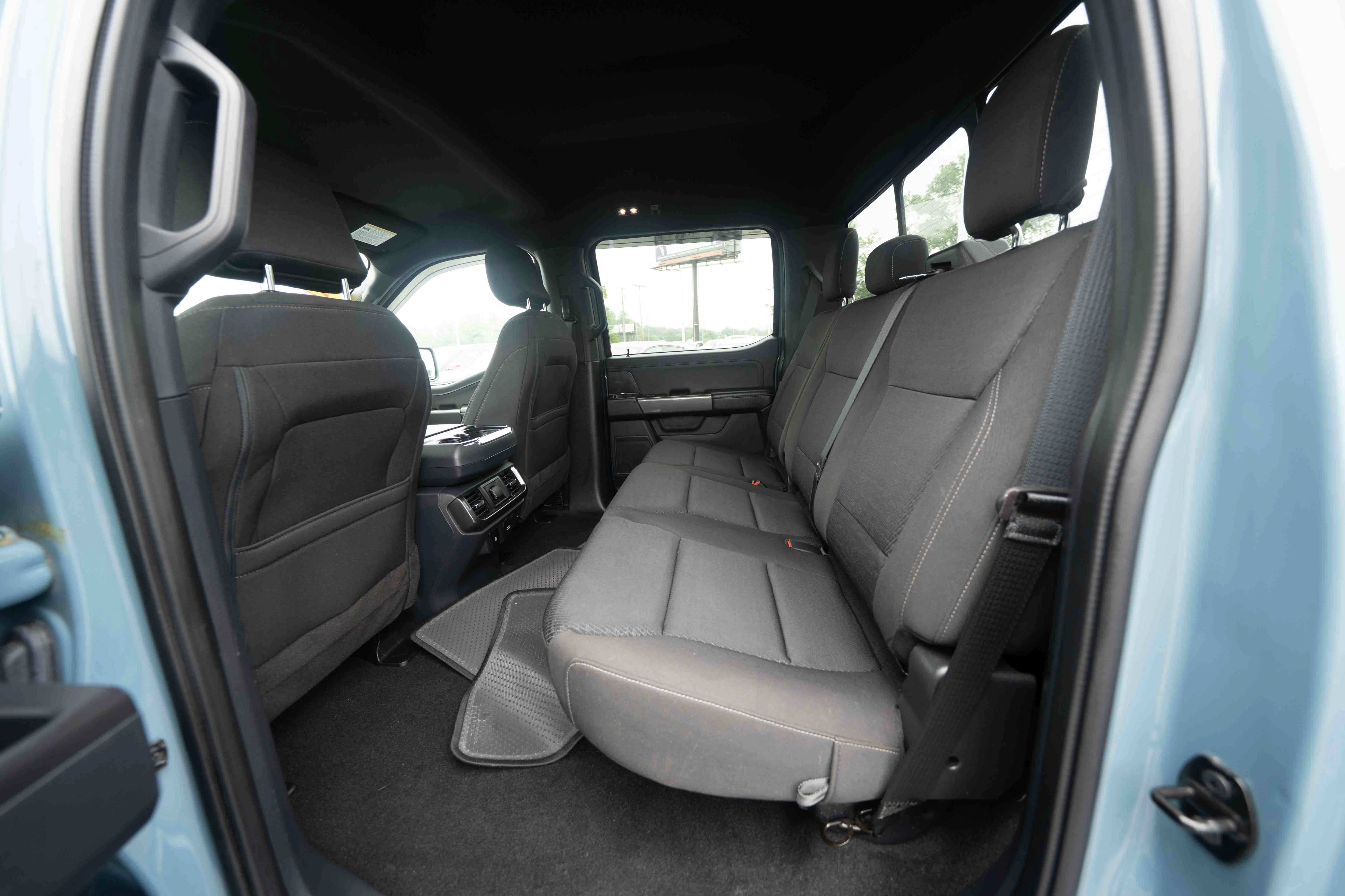 Used 2023 Ford F150 XLT w/ Equipment Group 302A High AWD/4WD image 22