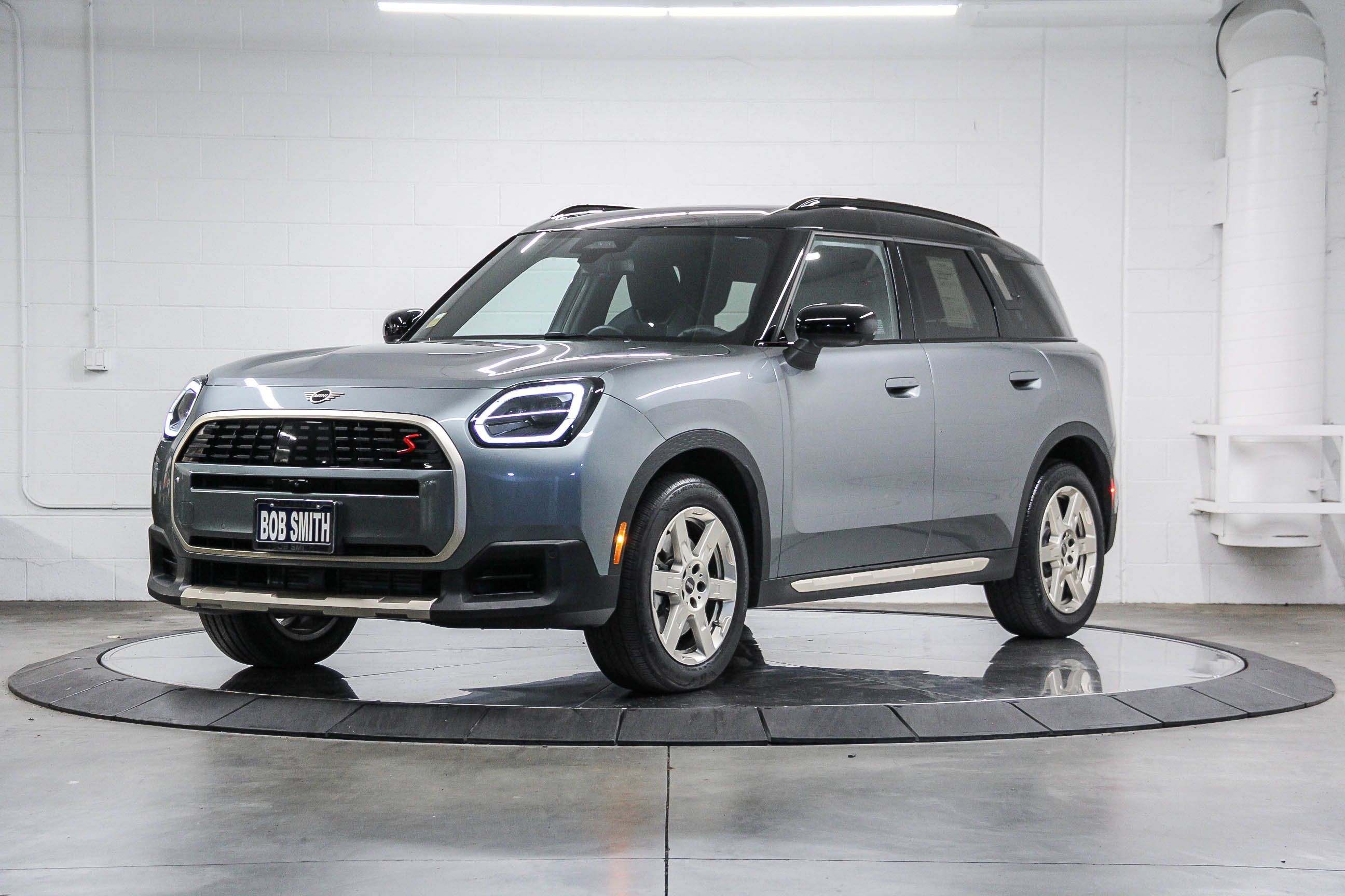 Used 2025 MINI Cooper Countryman S image 3