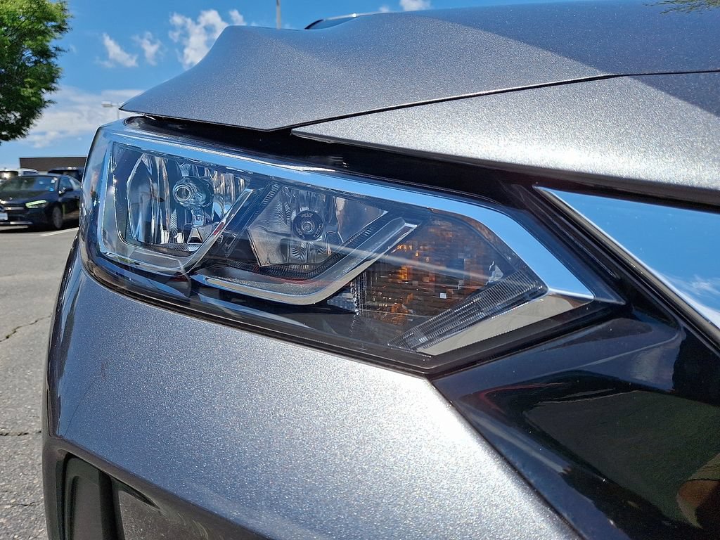 Used 2023 Nissan Sentra SV w/ All-Weather Package FWD image 9