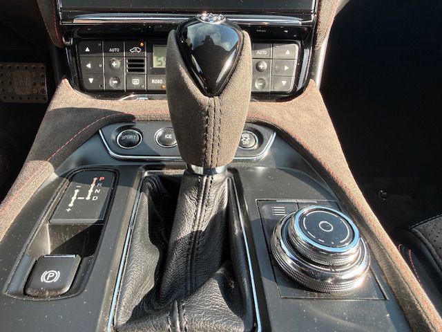 Used 2018 Maserati GranTurismo Sport RWD image 23